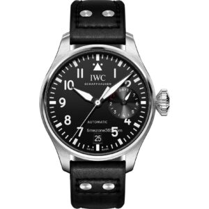 IWC Big Pilot's Watch 46.2mm IW501001