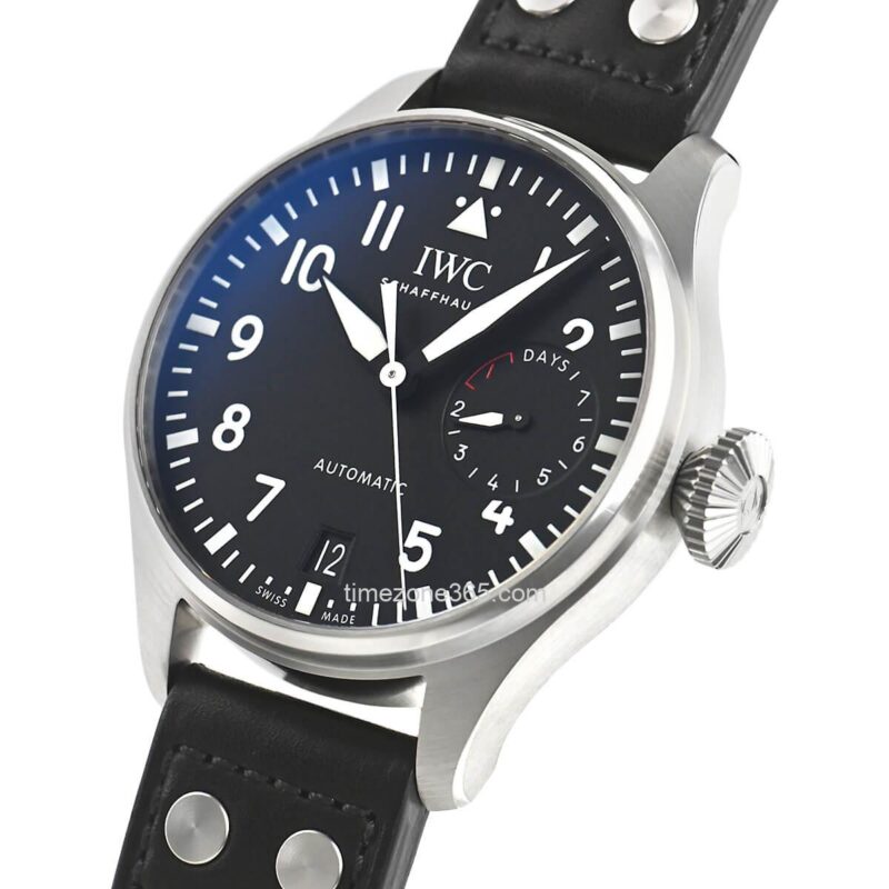 Iwc Big Pilot'S Watch 46.2Mm Iw501001 - Image 2