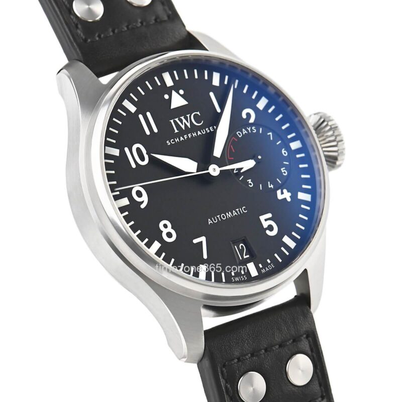 Iwc Big Pilot'S Watch 46.2Mm Iw501001 - Image 3