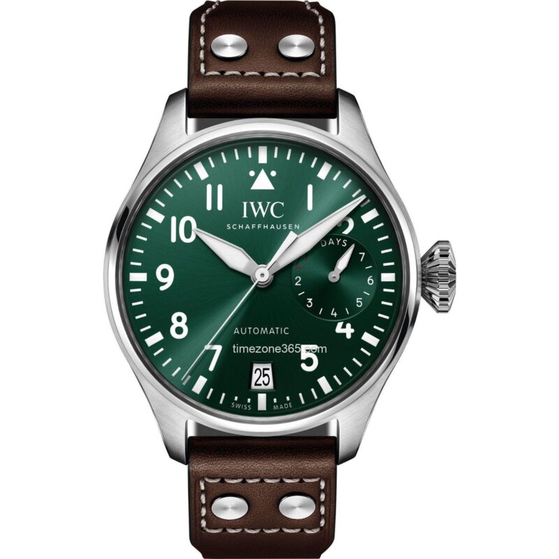 Iwc Big Pilot'S Watch 46.2Mm Iw501015