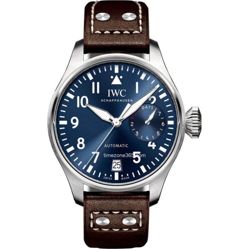 IWC Big Pilot's Watch Edition Le Petit Prince 46.2mm IW501002