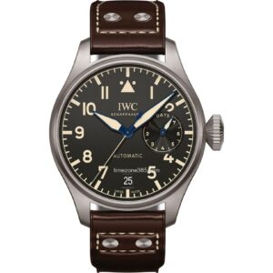 IWC Big Pilot's Watch Heritage 46.2mm IW501004