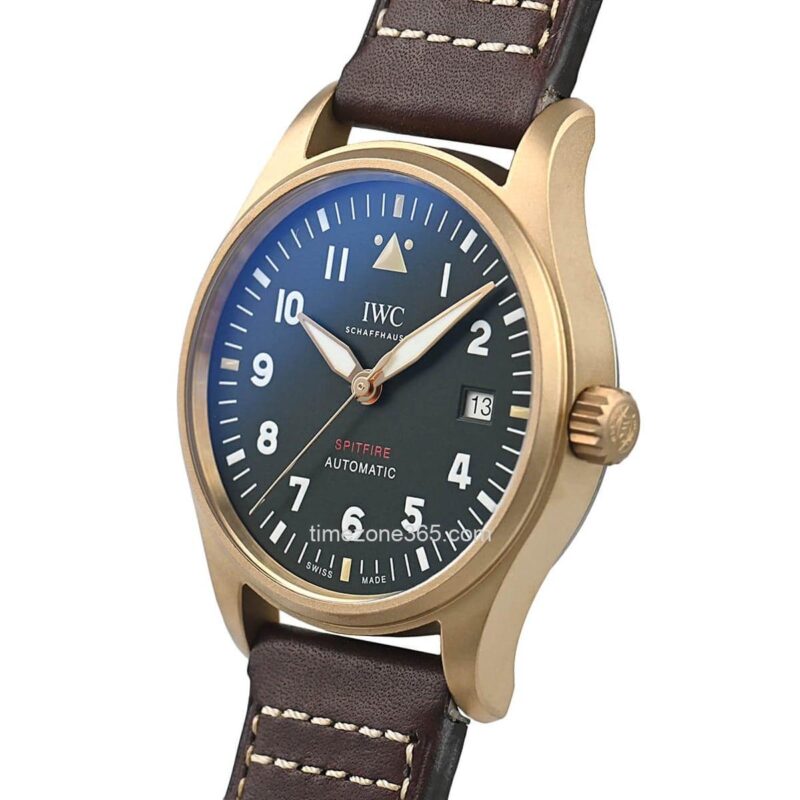 Iwc Pilot'S Watch Automatic 39Mm Spitfire Iw326806 - Image 2