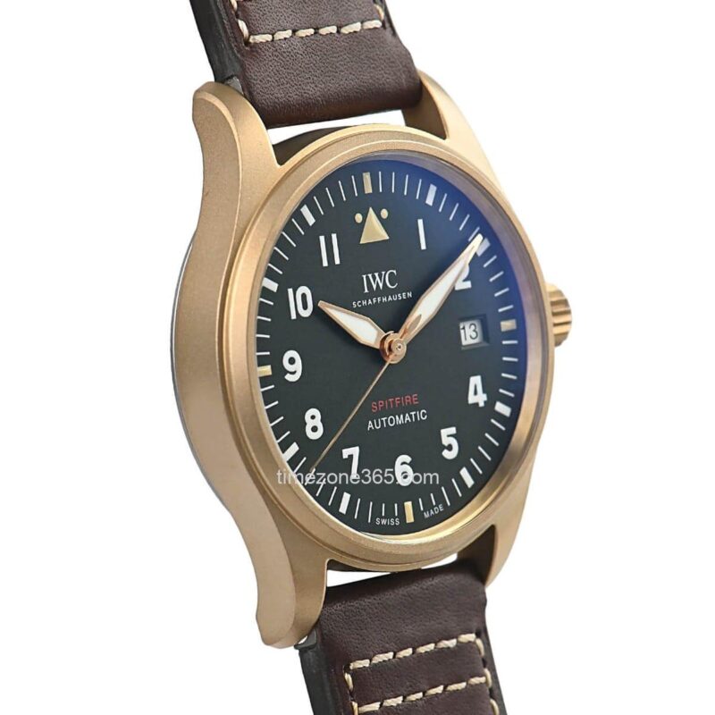 Iwc Pilot'S Watch Automatic 39Mm Spitfire Iw326806 - Image 3