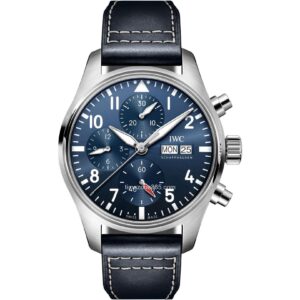 IWC Pilot's Watch Chronograph 41mm IW388101