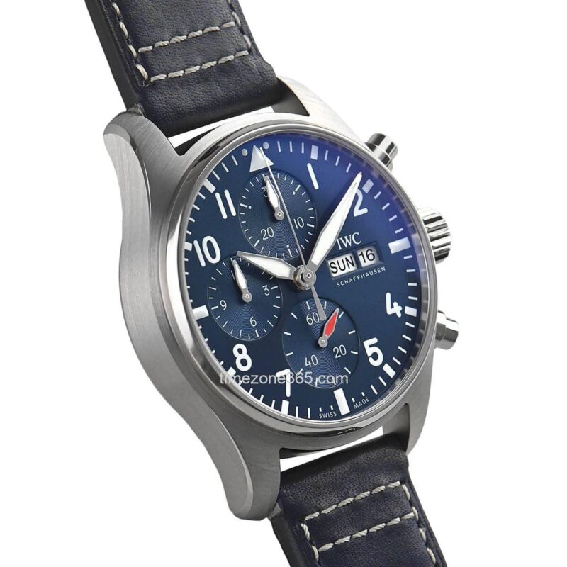 Iwc Pilot'S Watch Chronograph 41Mm Iw388101 - Image 3