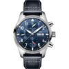 IWC Pilot's Watch Chronograph 41mm IW388101