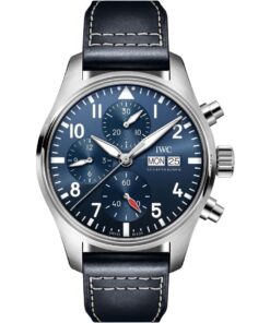 IWC Pilot's Watch Chronograph 41mm IW388101