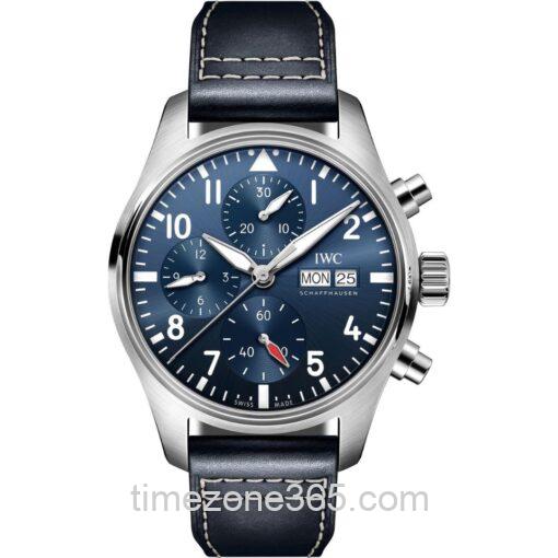 IWC Pilot's Watch Chronograph 41mm IW388101