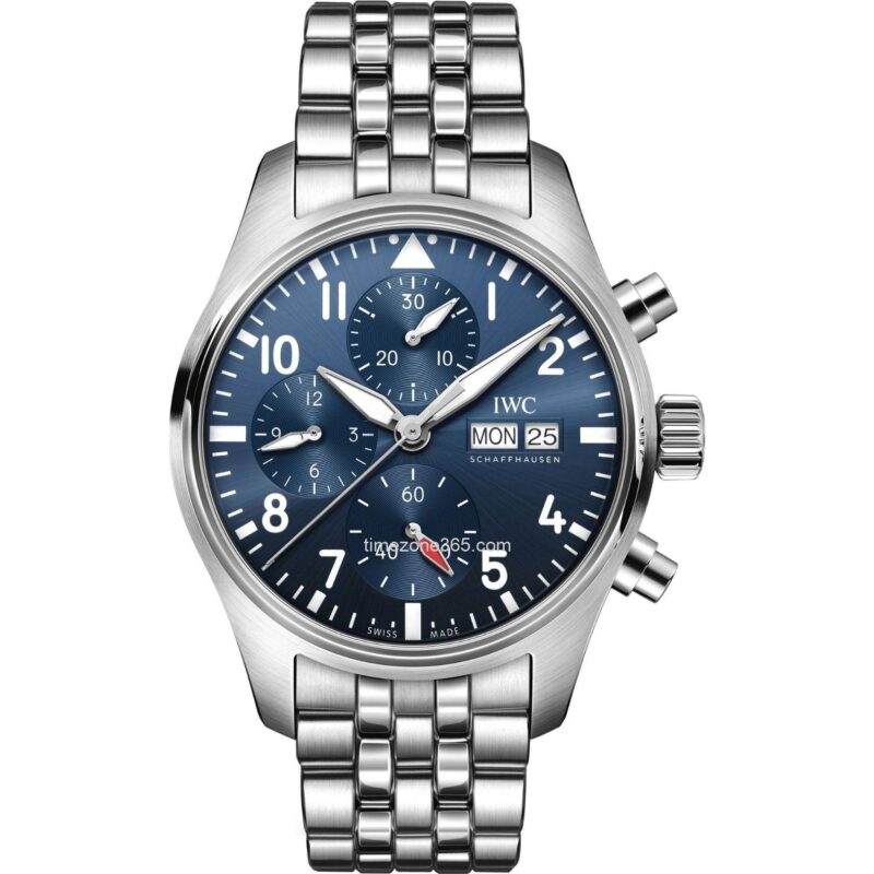 IWC Pilot's Watch Chronograph 41mm IW388102