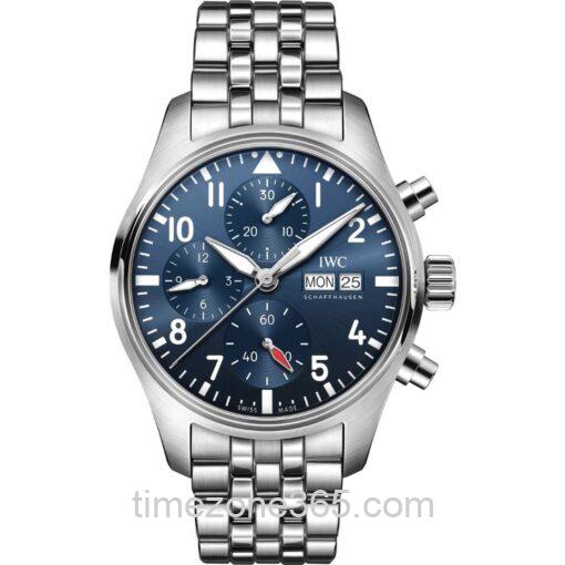 IWC Pilot's Watch Chronograph 41mm IW388102