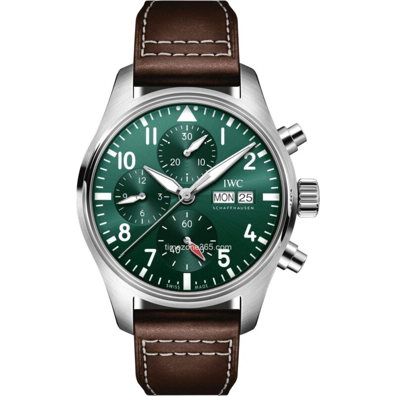 Iwc Pilot'S Watch Chronograph 41Mm Iw388103