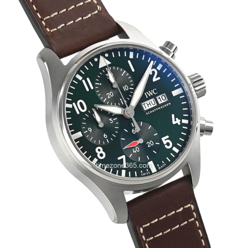 Iwc Pilot'S Watch Chronograph 41Mm Iw388103 - Image 3