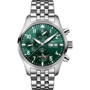 IWC Pilot's Watch Chronograph 41mm IW388104