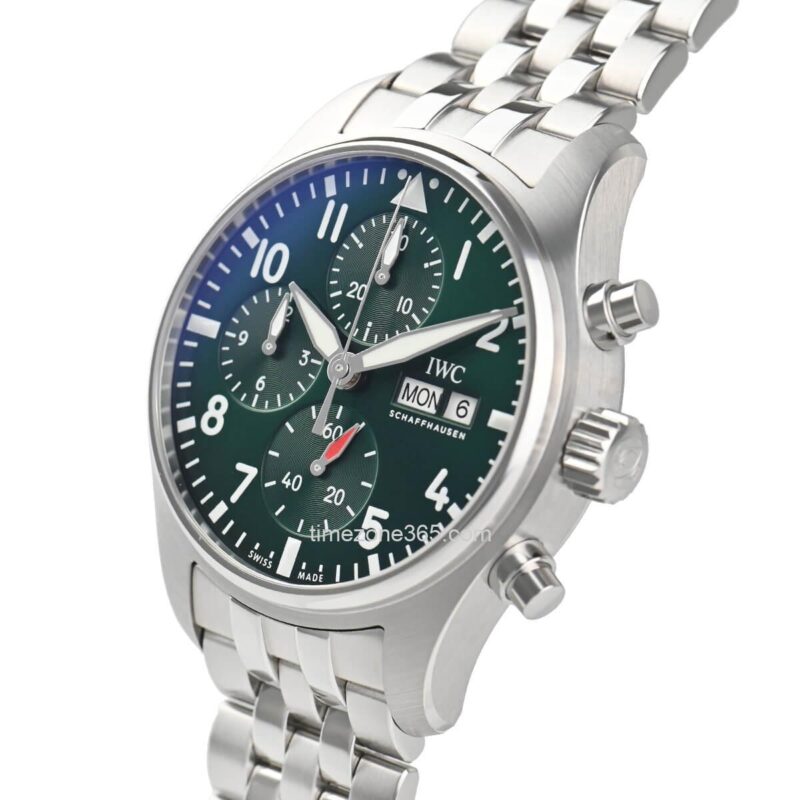 Iwc Pilot'S Watch Chronograph 41Mm Iw388104 - Image 2