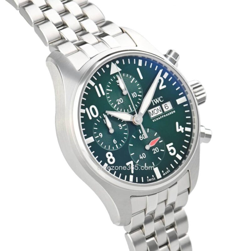 Iwc Pilot'S Watch Chronograph 41Mm Iw388104 - Image 3