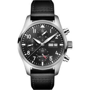 IWC Pilot’s Watch Chronograph 41mm IW388111