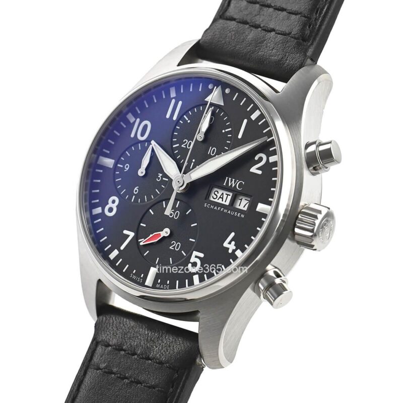 Iwc Pilot’S Watch Chronograph 41Mm Iw388111 - Image 2