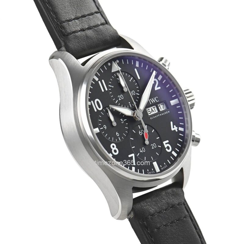 Iwc Pilot’S Watch Chronograph 41Mm Iw388111 - Image 3