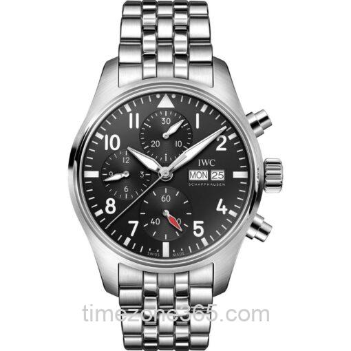 IWC Pilot's Watch Chronograph 41mm IW388113