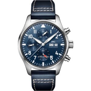 IWC Pilot's Watch Chronograph 43mm IW378003