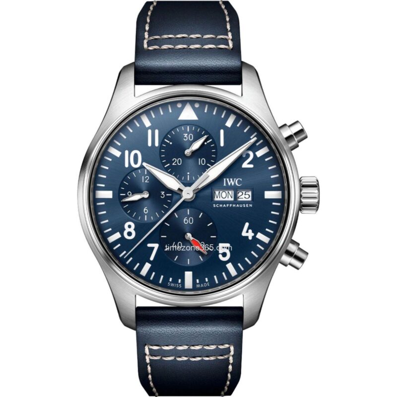 IWC Pilot's Watch Chronograph 43mm IW378003