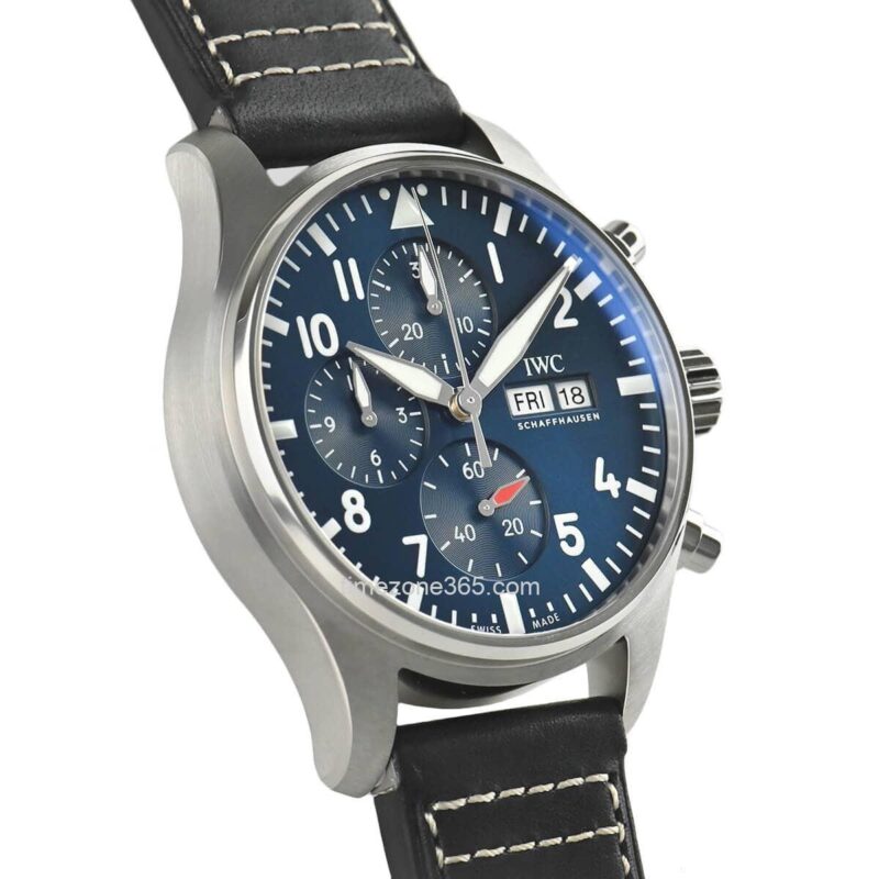 Iwc Pilot'S Watch Chronograph 43Mm Iw378003 - Image 3