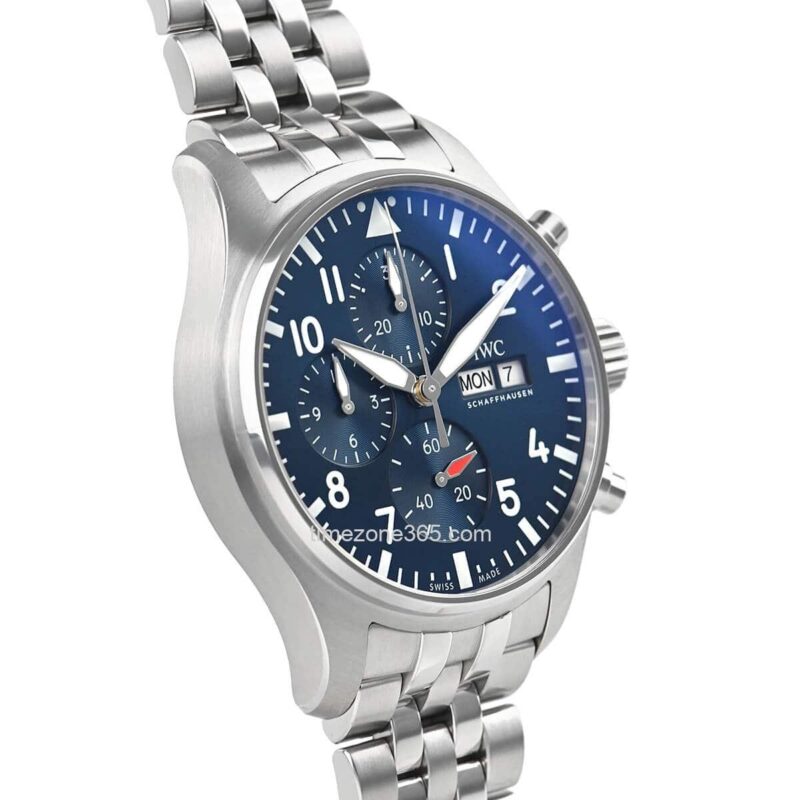 Iwc Pilot'S Watch Chronograph 43Mm Iw378004 - Image 3