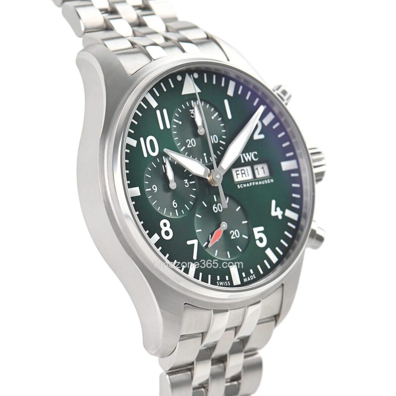 Iwc Pilot'S Watch Chronograph 43Mm Iw378006 - Image 3