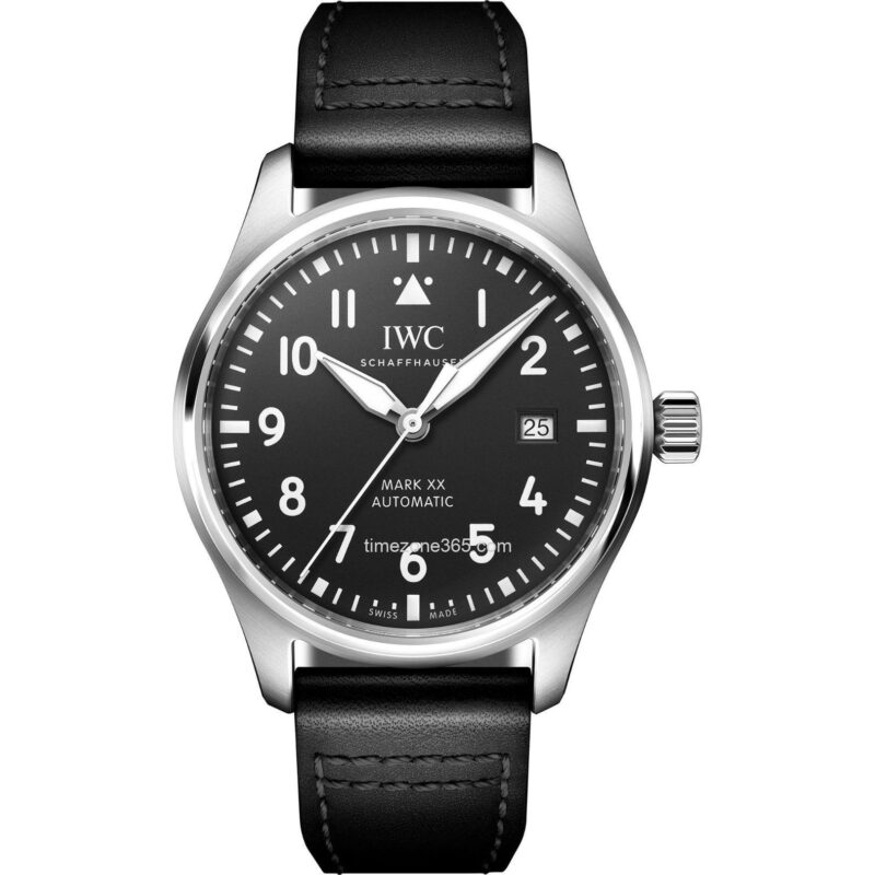 IWC Pilot's Watch Mark XX 40mm IW328201