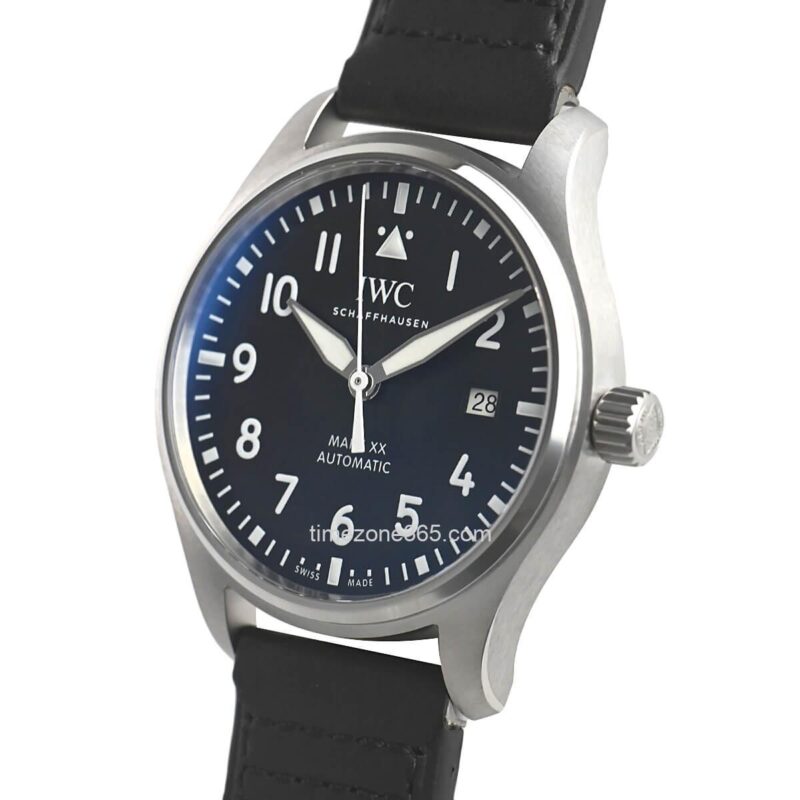 Iwc Pilot'S Watch Mark Xx 40Mm Iw328201 - Image 2