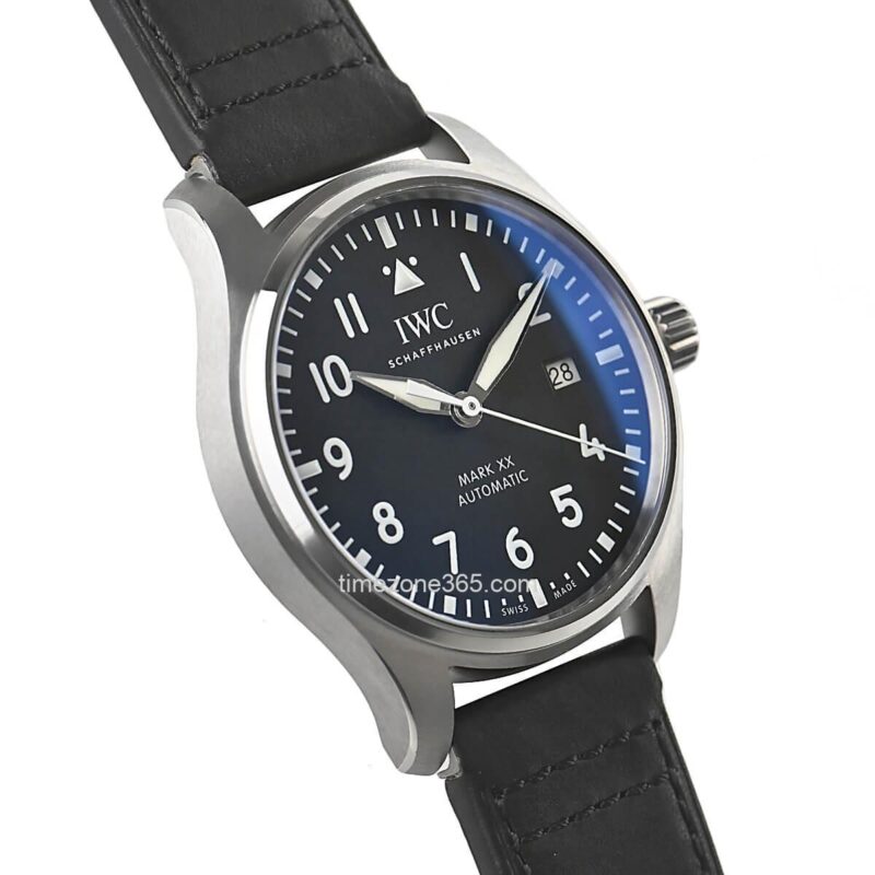 Iwc Pilot'S Watch Mark Xx 40Mm Iw328201 - Image 3