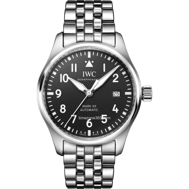 IWC Pilot's Watch Mark XX 40mm IW328202