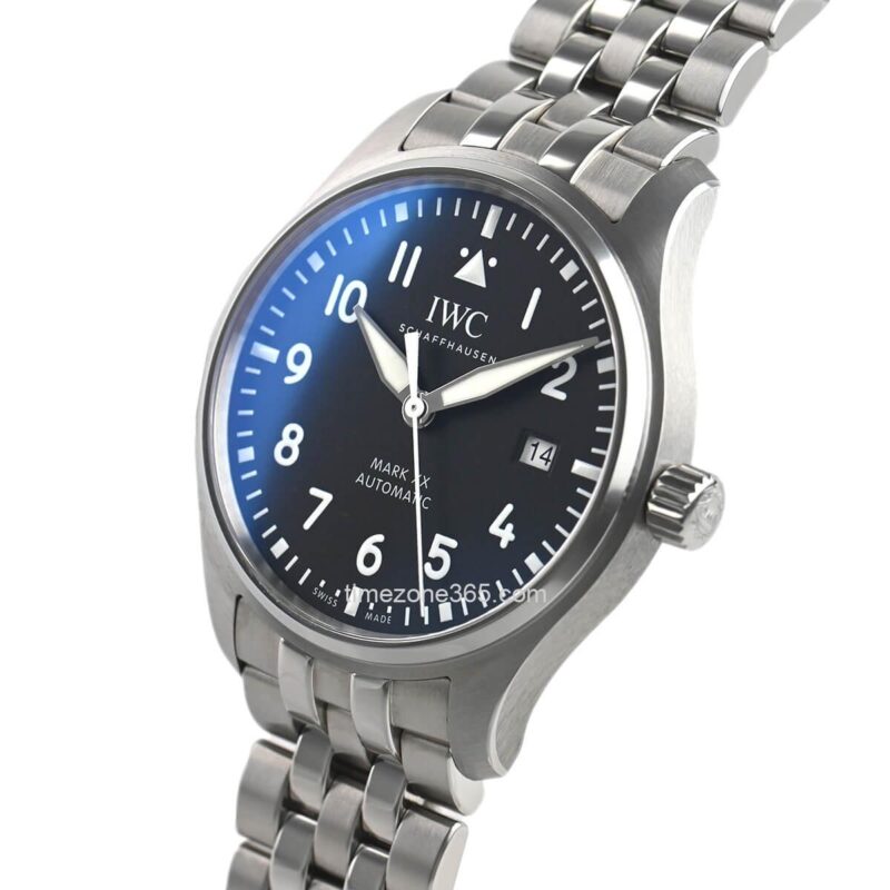 Iwc Pilot'S Watch Mark Xx 40Mm Iw328202 - Image 2