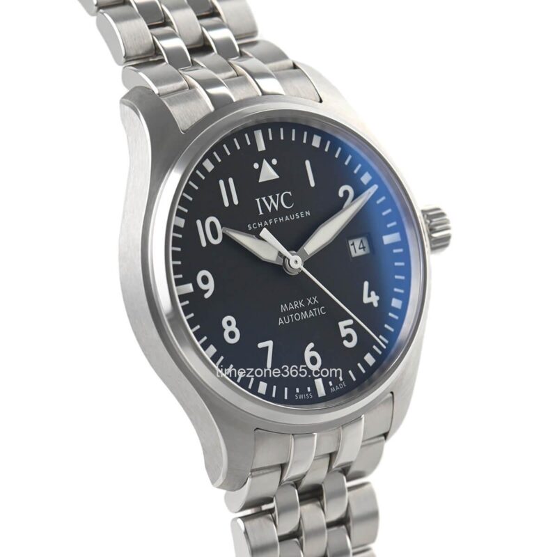 Iwc Pilot'S Watch Mark Xx 40Mm Iw328202 - Image 3