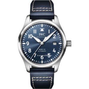 IWC Pilot's Watch Mark XX 40mm IW328203