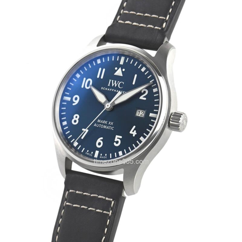 Iwc Pilot'S Watch Mark Xx 40Mm Iw328203 - Image 2