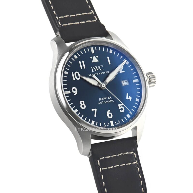 Iwc Pilot'S Watch Mark Xx 40Mm Iw328203 - Image 3