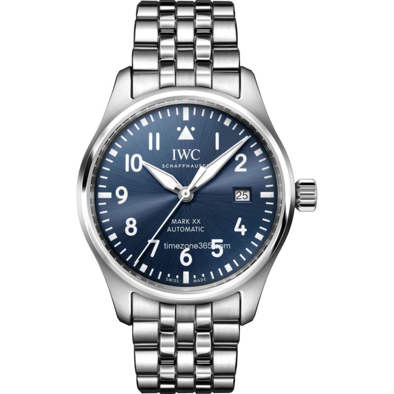 Iwc Pilot'S Watch Mark Xx 40Mm Iw328204