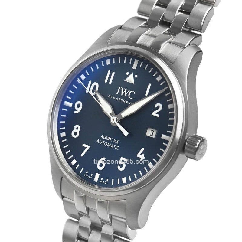 Iwc Pilot'S Watch Mark Xx 40Mm Iw328204 - Image 2