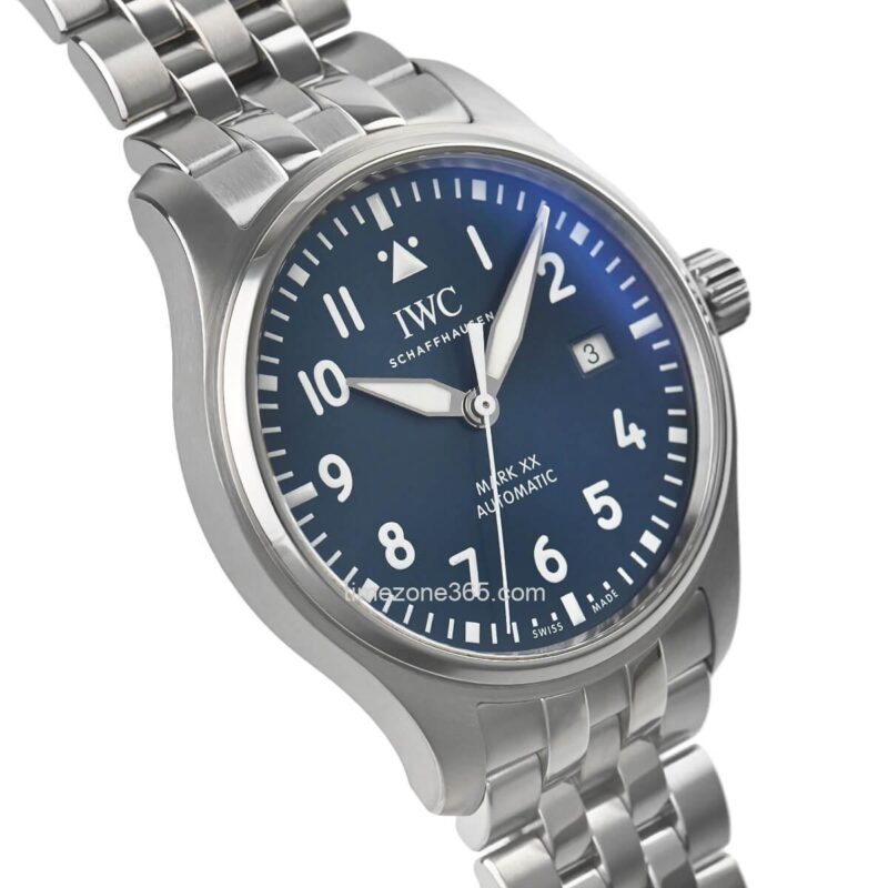 Iwc Pilot'S Watch Mark Xx 40Mm Iw328204 - Image 3