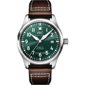 IWC Pilot's Watch Mark XX 40mm IW328205