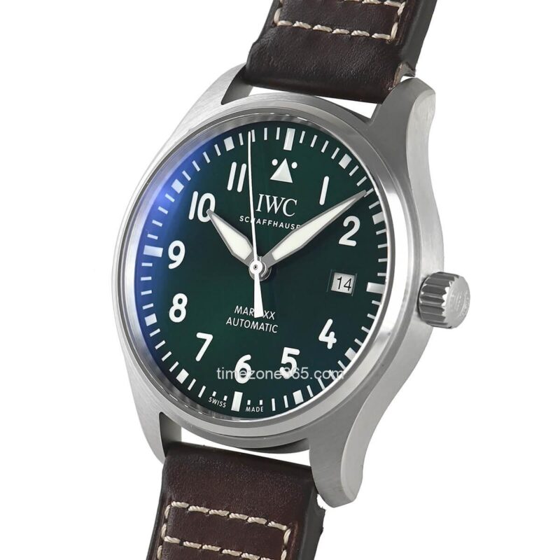 Iwc Pilot'S Watch Mark Xx 40Mm Iw328205 - Image 2