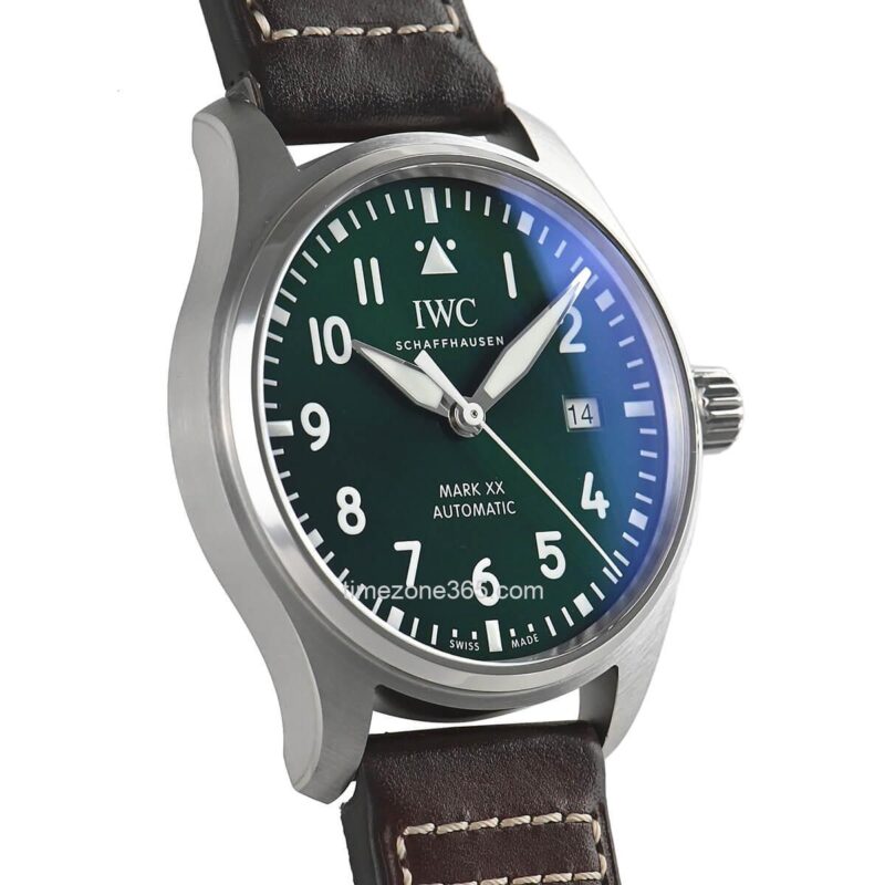 Iwc Pilot'S Watch Mark Xx 40Mm Iw328205 - Image 3