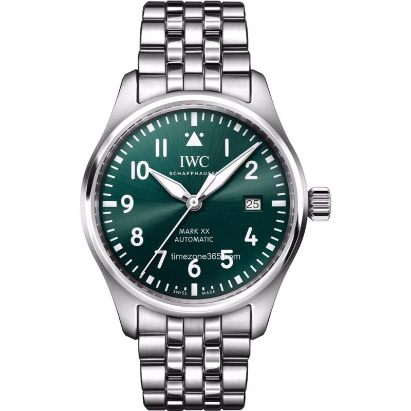 Iwc Pilot'S Watch Mark Xx 40Mm Iw328206