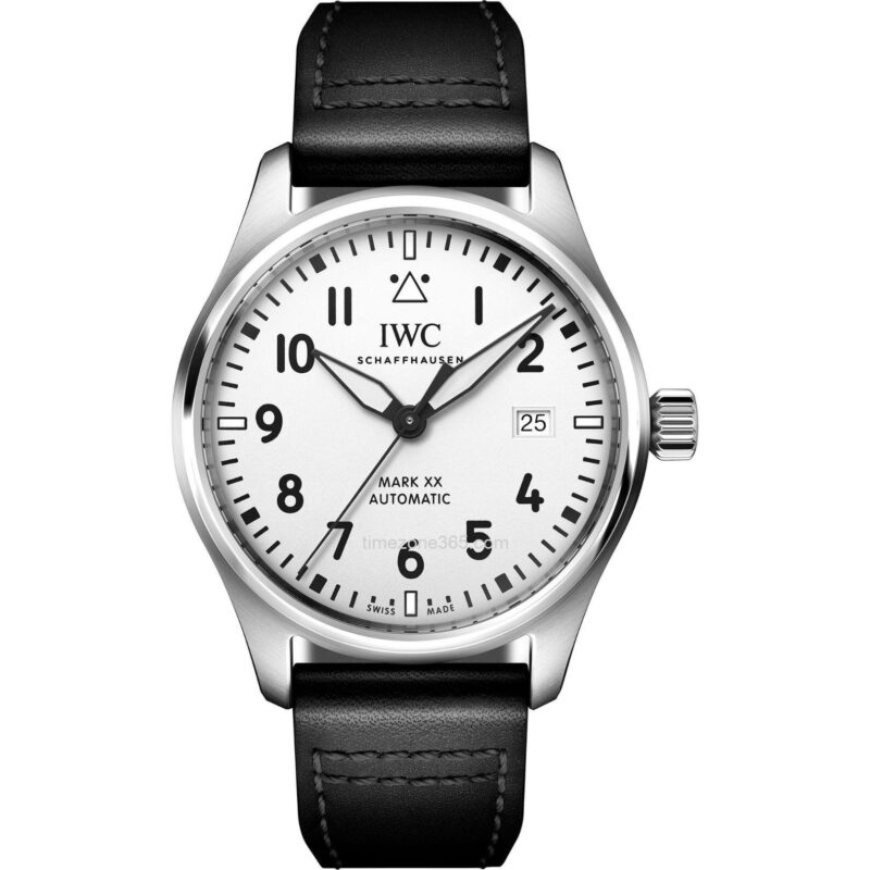 Iwc Pilot'S Watch Mark Xx 40Mm Iw328207