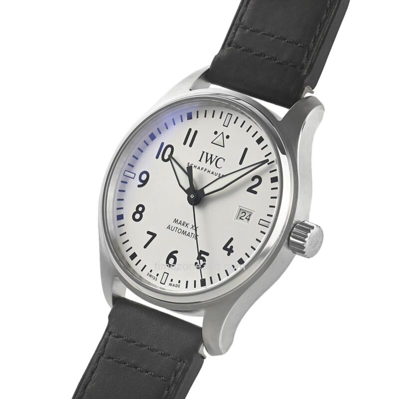 Iwc Pilot'S Watch Mark Xx 40Mm Iw328207 - Image 2