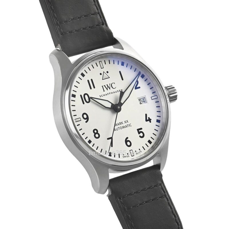 Iwc Pilot'S Watch Mark Xx 40Mm Iw328207 - Image 3