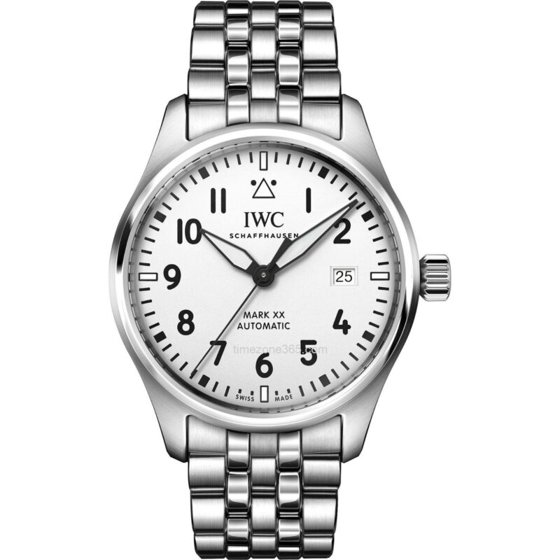 Iwc Pilot'S Watch Mark Xx 40Mm Iw328208