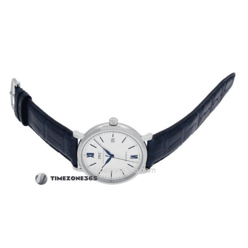 New Iwc Portofino Automatic Iw356527 - Image 2